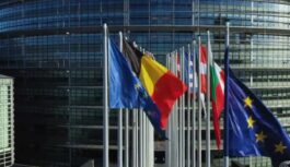 Eiropas Parlaments stingri nosoda Baltkrievijas hibrīdkara metodes pret Lietuvu un prasa sankcijas