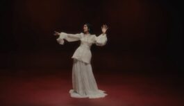 Sākas izšķirošā cīņa par “Muzikālās bankas 2025” vērtīgākās dziesmas titulu Sākas izšķirošā cīņa par “Muzikālās bankas 2025” vērtīgākās dziesmas titulu