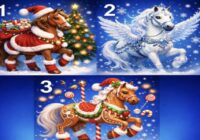 Zirga simbolika un Jaunais gads: ko izvēlētais tēls vēsta par jūsu iecerēm