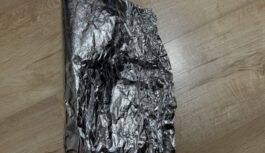 Izlieciet pa māju folijas gabaliņus, un pamanīsiet, ka dzīve ir kļuvusi daudz vienkāršāka Izlieciet pa māju folijas gabaliņus, un pamanīsiet, ka dzīve ir kļuvusi daudz vienkāršāka