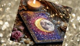 Maģiskais Orākuls-2026: kas sagaida katru Zodiaka stihiju — liktenīgs pareģojums visam gadam Maģiskais Orākuls-2026: kas sagaida katru Zodiaka stihiju — liktenīgs pareģojums visam gadam