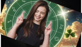 Laimīgā nedēļa trim Zodiaka zīmēm: 2025. gada 1.–7. decembrim