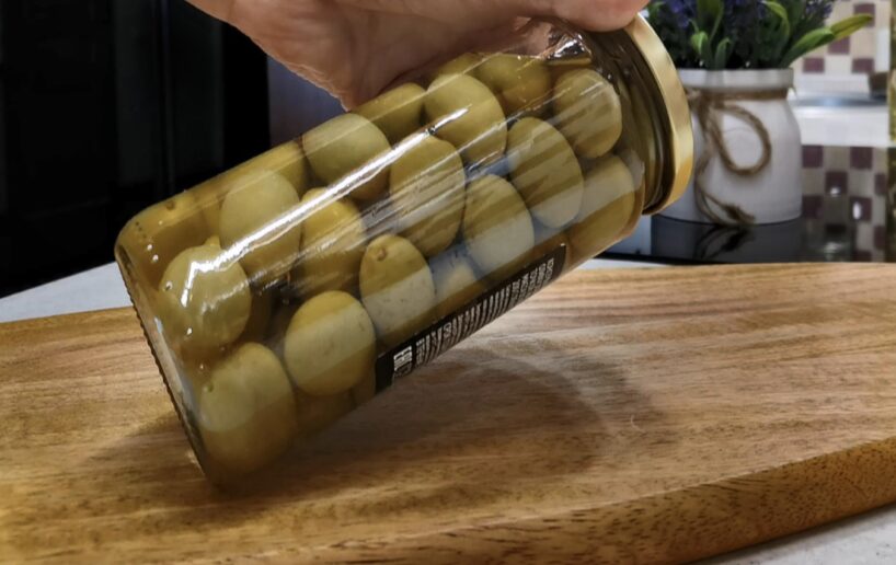 Šī uzkoda ir svētku galda neatņemama sastāvdaļa: noskatīju to restorānā, tagad gatavoju tikai tā