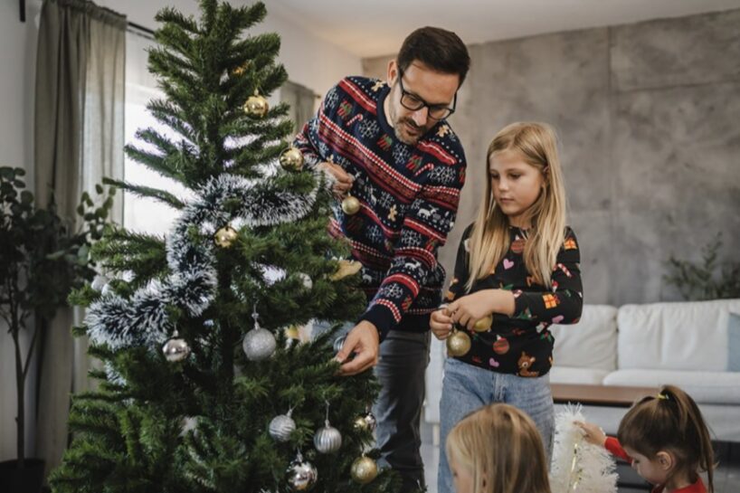 Ja liec eglīti nepareizā dienā — visa veiksme vējā: piemērotās dienas decembrī nav izvēlētas nejauši