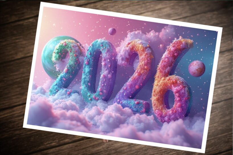 2026. gads — karmisks izaicinājums: 6 Zodiaka zīmes, kurām priekšā svarīgs dzīves eksāmens