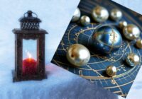 Nedēļa pirms brīnuma: horoskops visām zodiaka zīmēm no 2025. gada 22. līdz 28. decembrim