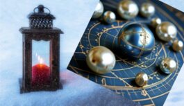 Nedēļa pirms brīnuma: horoskops visām zodiaka zīmēm no 2025. gada 22. līdz 28. decembrim Nedēļa pirms brīnuma: horoskops visām zodiaka zīmēm no 2025. gada 22. līdz 28. decembrim