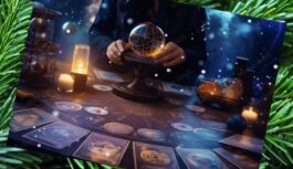 3 zodiaka zīmes, kas 2025. gada decembra beigās noķers veiksmi aiz astes: gada noslēgums uz augstas nots