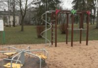 Iedzīvotāju satraukums par bērnu drošību un brīvo laiku