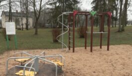 Iedzīvotāju satraukums par bērnu drošību un brīvo laiku