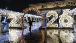 Astroloģiskā prognoze 2026. gadam visām Zodiaka zīmēm