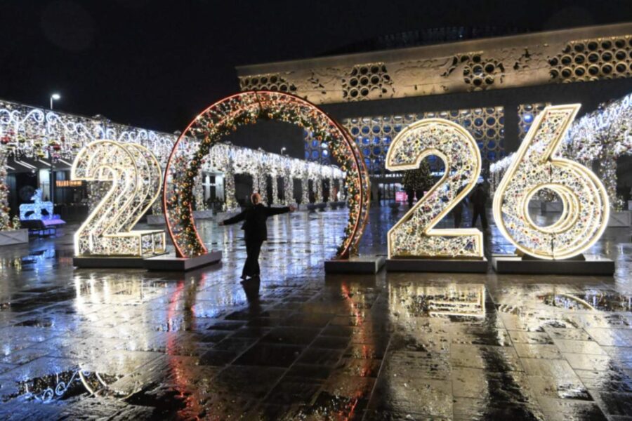 Astroloģiskā prognoze 2026. gadam visām Zodiaka zīmēm