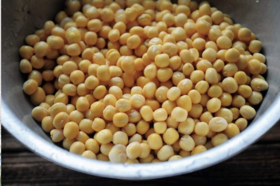 Lūk, kāpēc mēs nepareizi vārām zirņus: 3 kļūdas – un tie neizvārās mīksti, paliek cieti un sausi: un vārām stundām ilgi: šefpavāru padomi