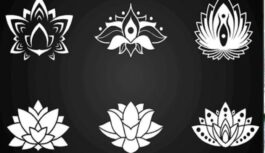 Psiholoģiskais intuīcijas tests: lotosa zieds pateiks priekšā atbildi