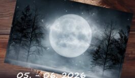 Ziemas Pilnmēness 5.-6. decembris: noderīgas prakses aizsardzībai