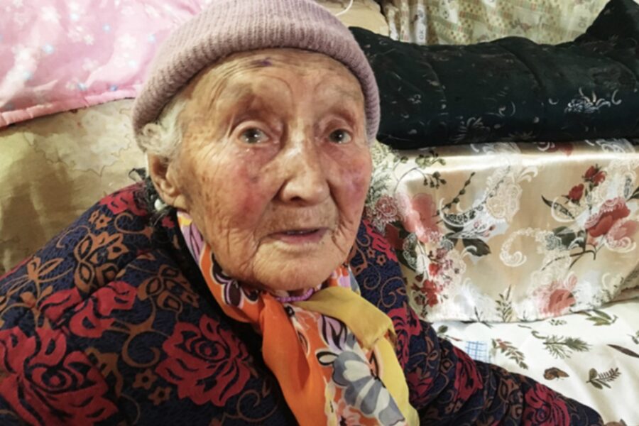 Kāpēc pēc 75 gadu vecuma es vairs neapciemoju tuviniekus (un neiesaku to arī jums): patiesība, par kuru nav pieņemts runāt