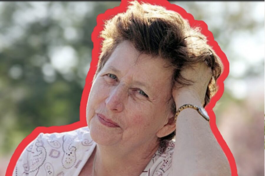 Arī mani pameta, nepārdzīvo – tas gaida daudzus: skumjš stāsts par 68 gadus vecu sievieti, kuru bērni pameta vecumdienās