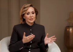 Volodina nosauc četras zodiaka zīmes, kuras 16. janvārī piedzīvos emocionālu atvieglojumu un “zīmi no augšas”