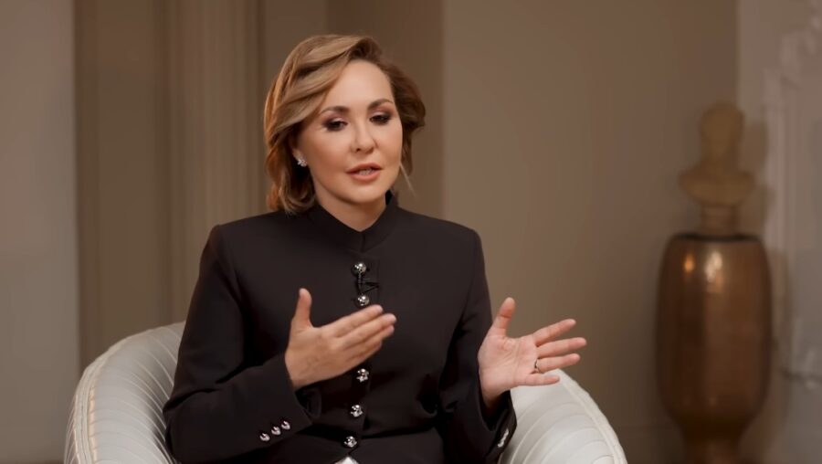 Vasilisa Volodina norāda uz 5 zodiaka zīmēm, kurām janvāris būs īpaši veiksmīgs