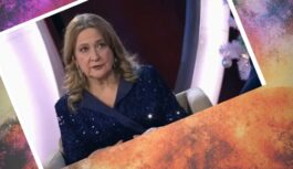 Maģiskais laiks: astroloģe Tamāra Globa nosaukusi Zodiaka zīmes, kurām tieši pirms 2026. gada Jaunā gada piepildīsies paši kvēlākie sapņi