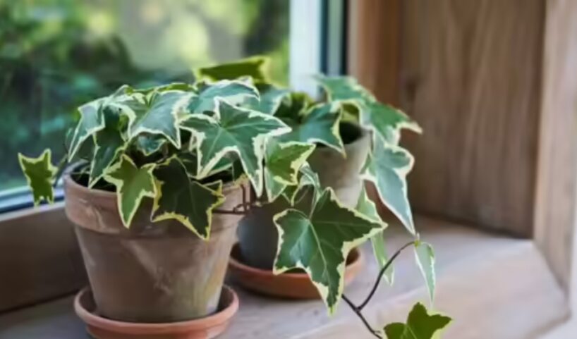 Astoņi gaisu attīroši istabas augi, kas dabiski absorbē kaitīgās gāzes