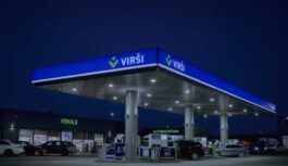 “Virši” vērienīgās investīcijas elektroauto infrastruktūrā