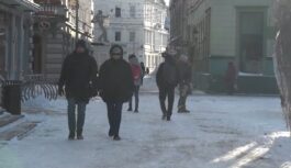 Gaidāmi krasi laikapstākļu izaicinājumi nedēļas ievadā