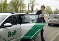Drošības pasākumi gadu mijā: “Bolt” ierobežo pakalpojumu pieejamību