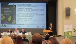 Pētījumu programmas secinājumi: Kā Latvijas Bioresursus izmantot gudri un videi draudzīgi Pētījumu programmas secinājumi: Kā Latvijas Bioresursus izmantot gudri un videi draudzīgi