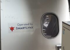 Aviokompānija “SmartLynx Airlines” iesniedz maksātnespējas pieteikumu pēc restrukturizācijas plāna izgāšanās