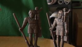 Nacionālās kino balvas “Lielais Kristaps” pasniegšanas ceremonija Rīgā notiks 1. martā