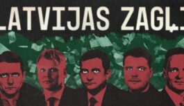 Uzņēmējs atmasko shēmu, kā no Latvijas budžeta un valsts iedzīvotājiem tiek izkrāpti desmitiem miljoni eiro Uzņēmējs atmasko shēmu, kā no Latvijas budžeta un valsts iedzīvotājiem tiek izkrāpti desmitiem miljoni eiro