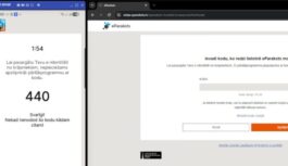 E-Paraksts mobile: digitālās autentifikācijas fundamentāla nostiprināšana – kādas izmaiņas sagaida lietotājus E-Paraksts mobile: digitālās autentifikācijas fundamentāla nostiprināšana – kādas izmaiņas sagaida lietotājus