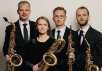 Rīgas muzikālais epicentrs: festivāls “Eiropas Ziemassvētki” atgriežas decembrī Rīgas muzikālais epicentrs: festivāls “Eiropas Ziemassvētki” atgriežas decembrī