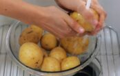 Trīs izplatītākās kļūdas, ko pieļauj, vārot kartupeļus