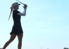 Golfa federācija tiesā apstrīd valsts finansējumu: strīds par datiem un caurspīdīgumu