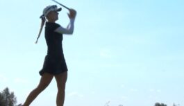 Golfa federācija tiesā apstrīd valsts finansējumu: strīds par datiem un caurspīdīgumu Golfa federācija tiesā apstrīd valsts finansējumu: strīds par datiem un caurspīdīgumu