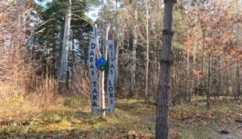 Atpūta dabas klēpī: “Rīvas loku” valdzinājums un lielas pārmaiņas