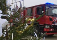 Latvijas operatīvie dienesti nāk klajā ar brīdinājumu par svētku laikā gaidāmo 