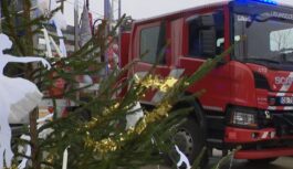 Latvijas operatīvie dienesti nāk klajā ar brīdinājumu par svētku laikā gaidāmo 