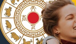 Sešas Ķīnas zodiaka zīmes 7. decembrī, “Atvērtajā dienā”, var piesaist skaistu veiksmi un mīlestību; Čūskai asa intuīcija, bet Tīģerim laba komunikācija Sešas Ķīnas zodiaka zīmes 7. decembrī, “Atvērtajā dienā”, var piesaist skaistu veiksmi un mīlestību; Čūskai asa intuīcija, bet Tīģerim laba komunikācija