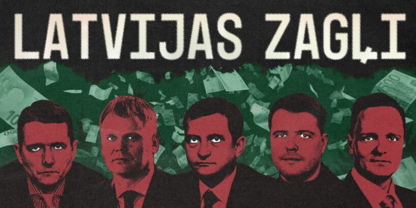 Uzņēmējs atmasko shēmu, kā no Latvijas budžeta un valsts iedzīvotājiem tiek izkrāpti desmitiem miljoni eiro