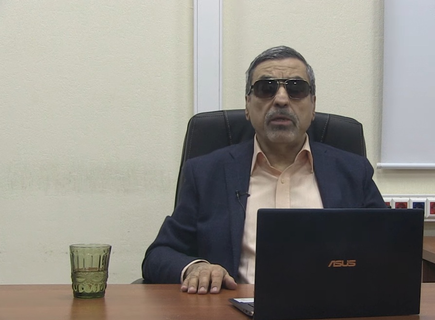 Pāvels Globa 5 zodiaka zīmem sola visspēcīgāko un labāko mēnesi 2026. gada janvārī – viss ies no rokas