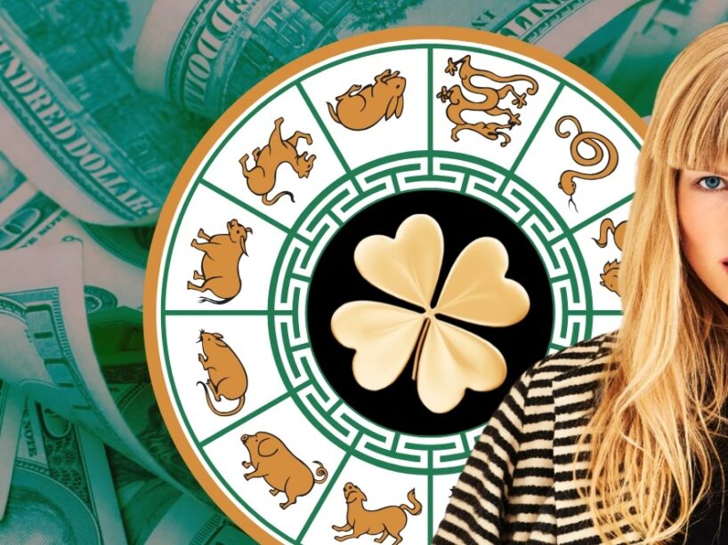 6 Ķīniešu zodiaka zemes piesaista īpasi lielu veiksmi un labklājību 2025. gada 4. decembrī