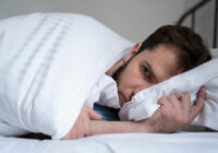 Attiecību noslēpums: 11 sajūtas, ko vīri izjūt, dodoties gulēt agrāk, un kuras viņi neatzīs