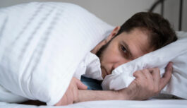 Attiecību noslēpums: 11 sajūtas, ko vīri izjūt, dodoties gulēt agrāk, un kuras viņi neatzīs