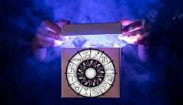 Kādu īpašu dāvanu 2026. gadā no Visuma iespējams saņems katra Zodiaka zīme Kādu īpašu dāvanu 2026. gadā no Visuma iespējams saņems katra Zodiaka zīme