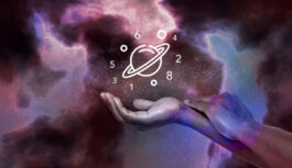 4 Zodiaka zīmes 2. decembrī var saņemt spēcīgu zīmi no Visuma