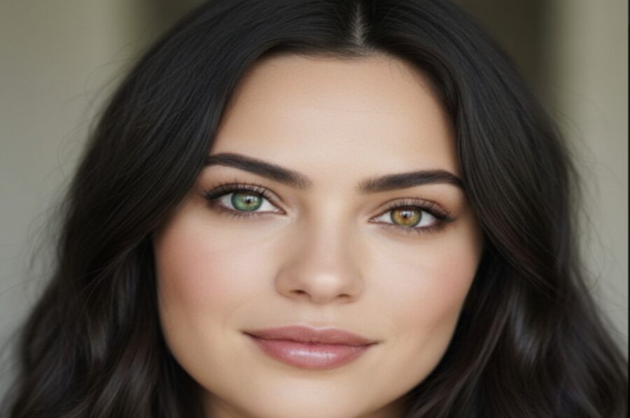 Īsumā par acu krāsu: 5 fakti, kas skaidro mūsu unikalitāti