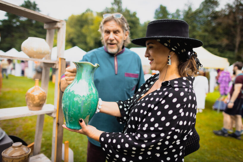 Baiba Sipeniece-Gavare atklāti par populāro šovu “Saimnieks meklē sievu” pēc astoņiem nostrādātiem gadiem